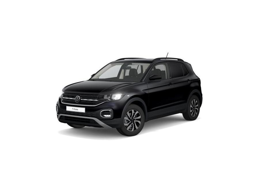 Volkswagen T-Cross 1.0 TSI Active OPF