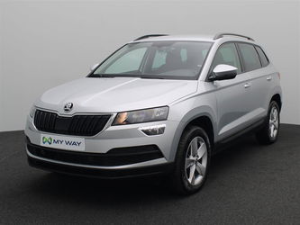 Skoda Karoq 1.5 TSI ACT Ambition DSG (EU6.2)