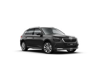 Skoda Kamiq 1.0 TSI Clever DSG