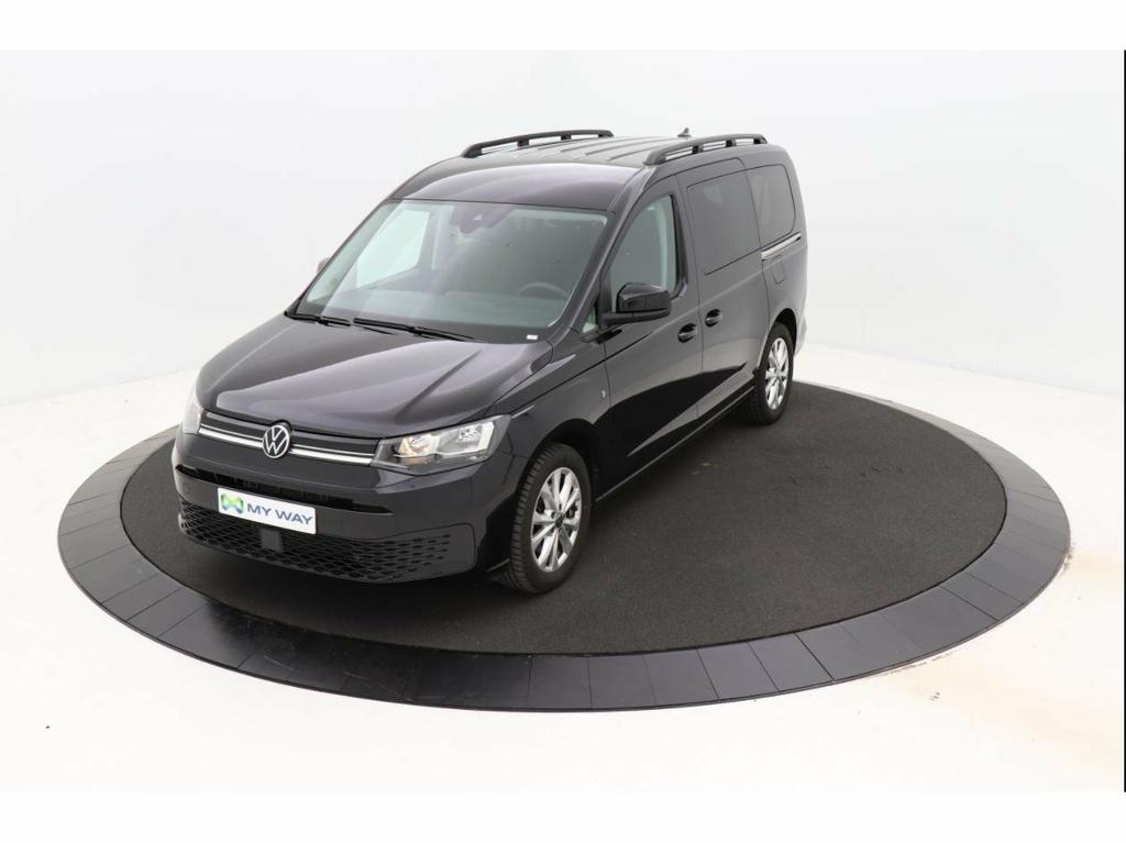 Volkswagen Caddy Maxi 2.0 TDi Maxi Life