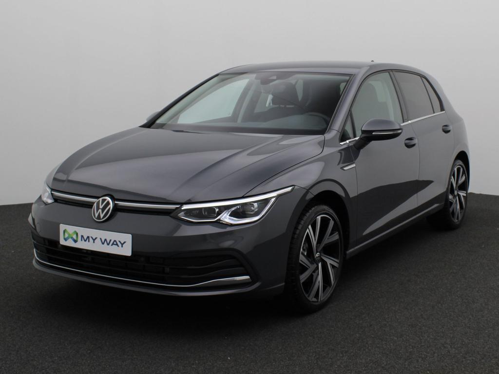 Volkswagen Golf VIII 1.5 eTSI Life OPF DSG (EU6AP)