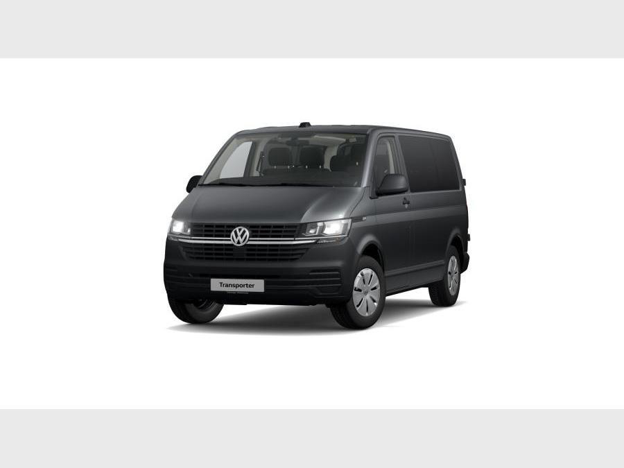 Volkswagen Transporter T6.1 1200 Combi Swb Ds Transporter T6.1 Kombi SWB 2.0TDI 110 kW / 150 pk DSG