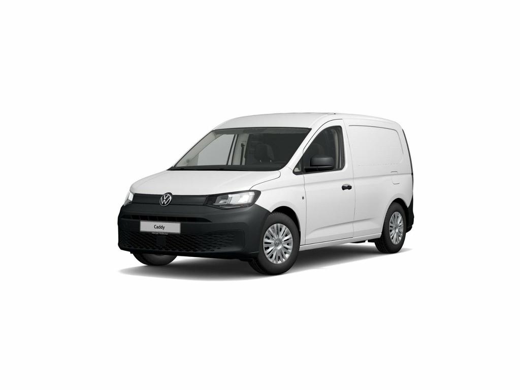 Volkswagen Caddy Van 2.0 TDi Business