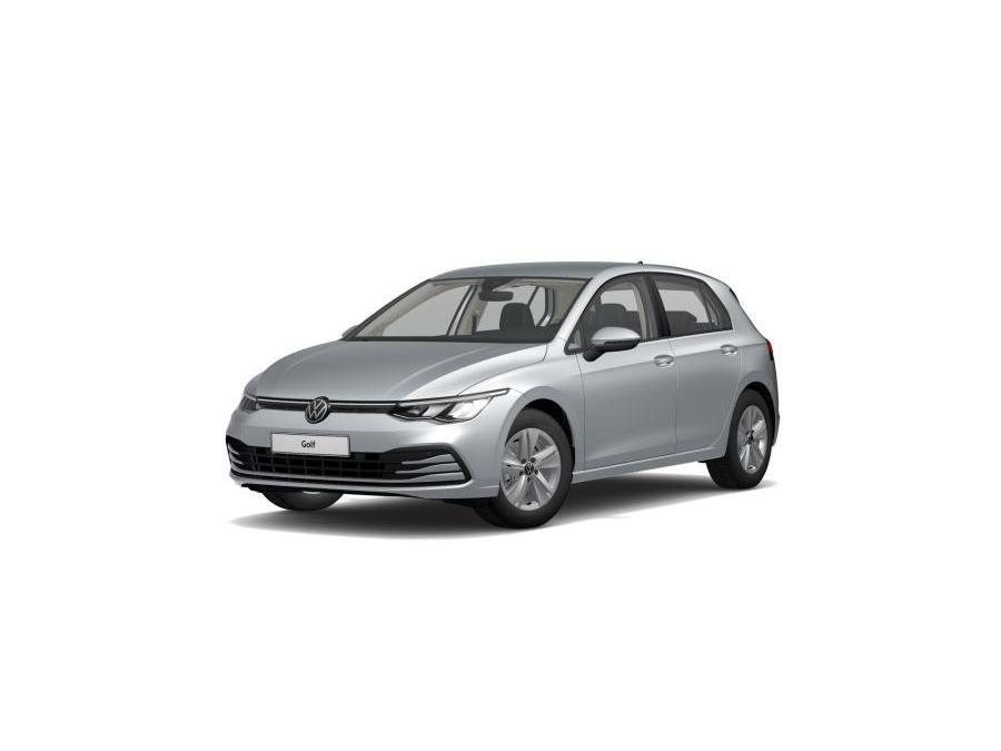 Volkswagen Golf VIII 1.0 TSI 81 kW (110 pk) 6 versnellingen manueel