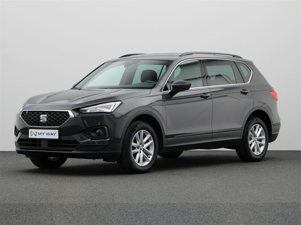 SEAT Tarraco 2.0 CR TDi Style