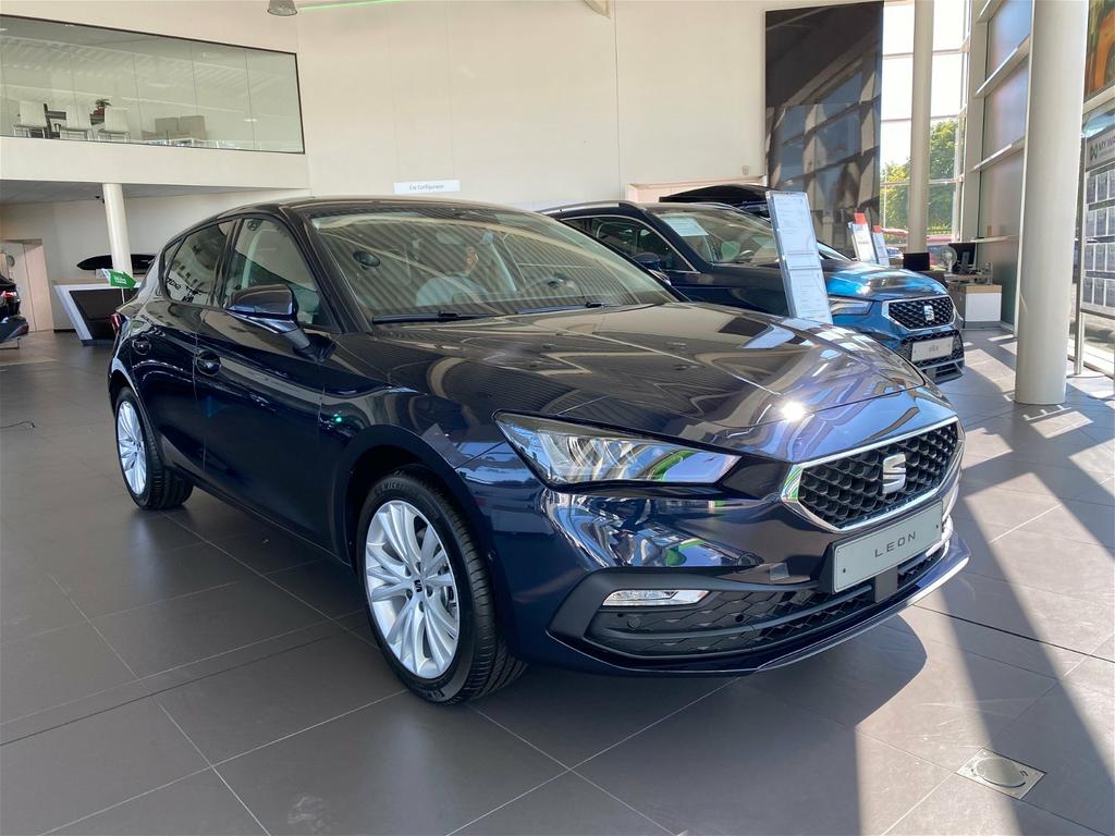 SEAT Leon 1.0 EcoTSI Move!
