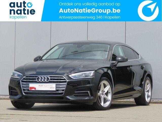Audi A5 Sportback 35 TDi Sport S tronic (EU6d-TEMP)
