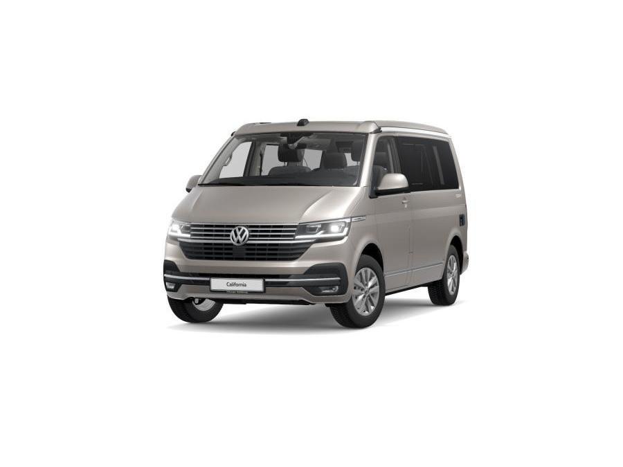 Volkswagen Multivan T6.1 California Ocean