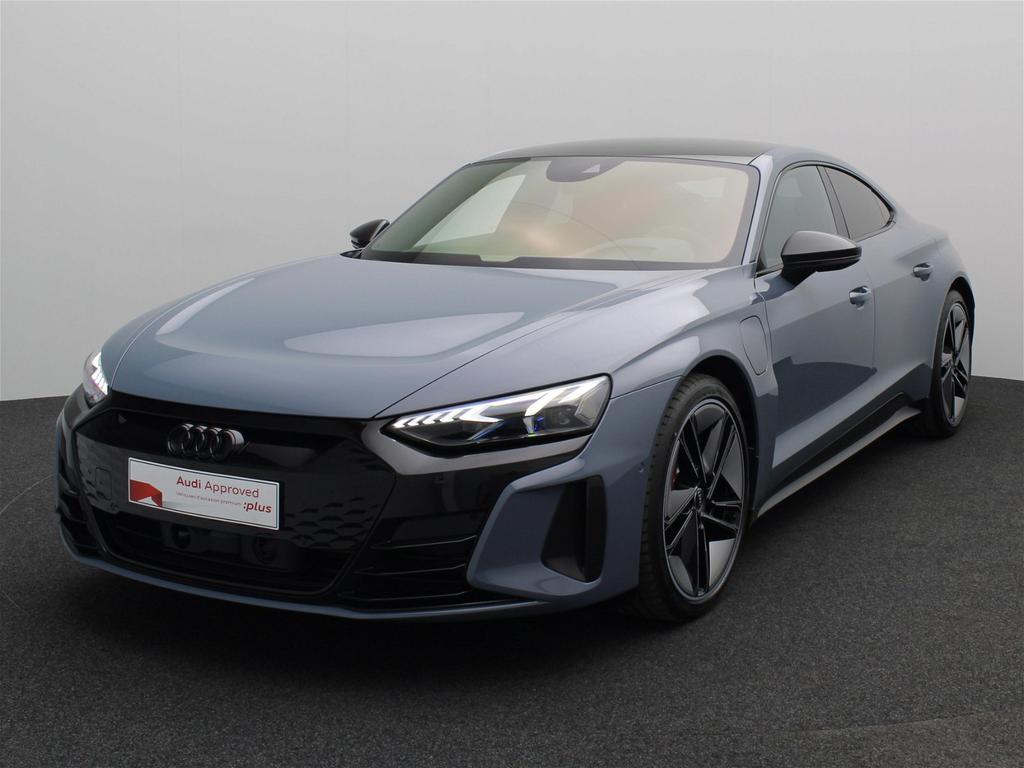 Audi RS e-tron GT 93.4 kWh Quattro RS E TRON