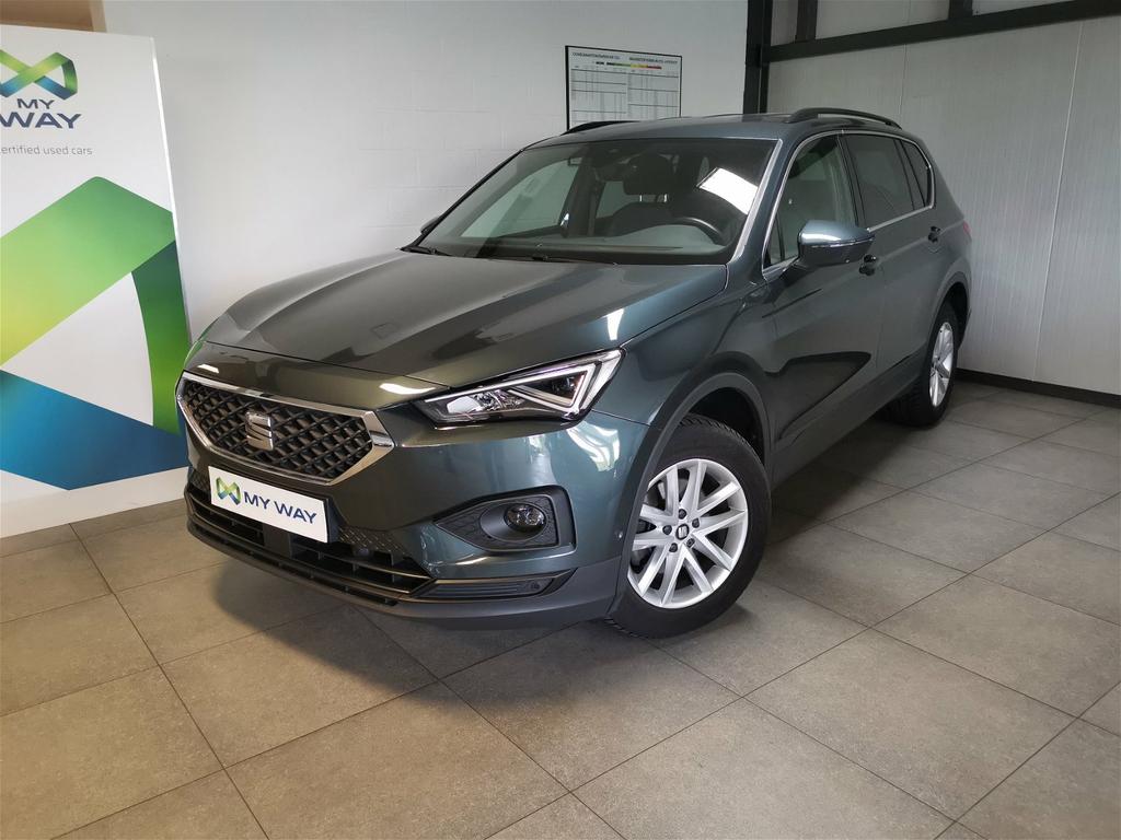 SEAT Tarraco 1.5 TSI Style DSG
