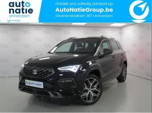 SEAT Ateca 1.5 TSI EVO FR OPF DSG