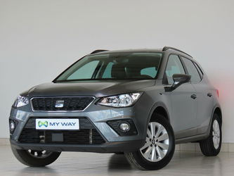 SEAT Arona 1.0 TSI Move!