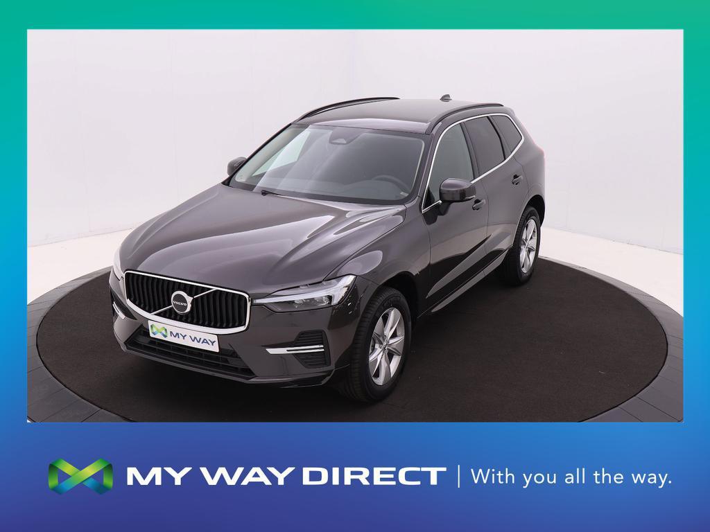Volvo XC60 Momentum Pro 2WD