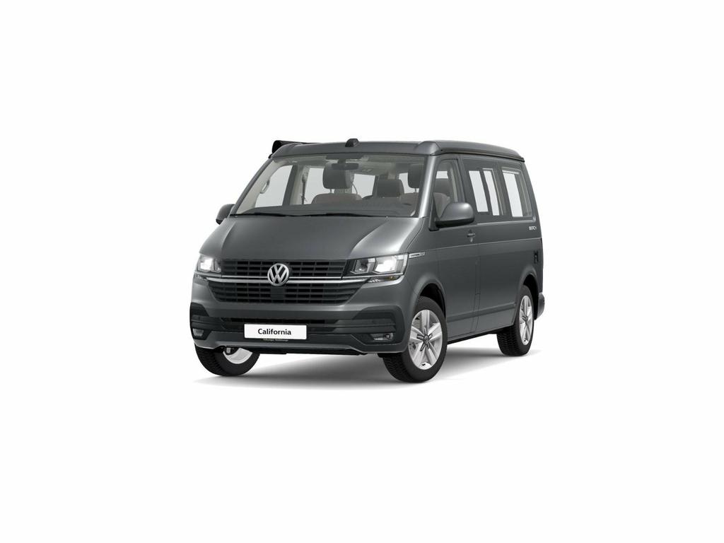 Volkswagen Multivan T6.1 2.0 TDi SCR Trendline DSG