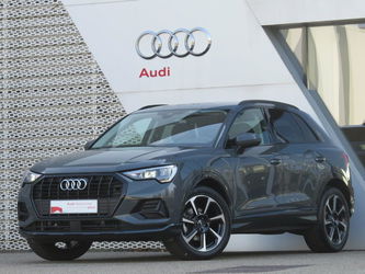 Audi Q3 35 TDi Advanced S tronic