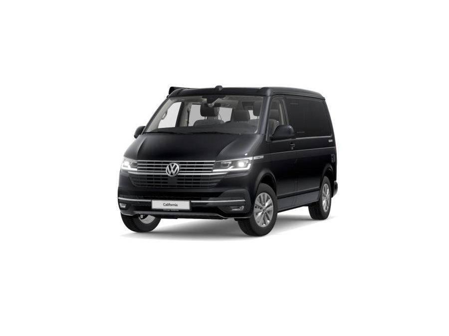 Volkswagen Multivan T6.1 California Ocean