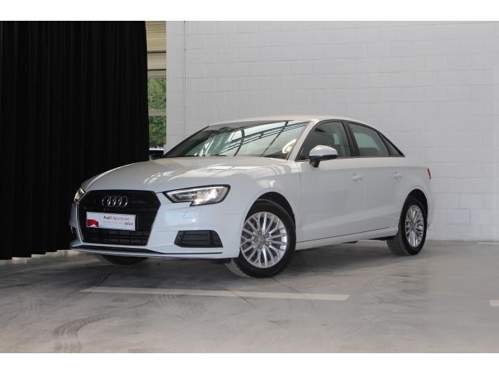Audi A3 Sedan 1.6 TDi