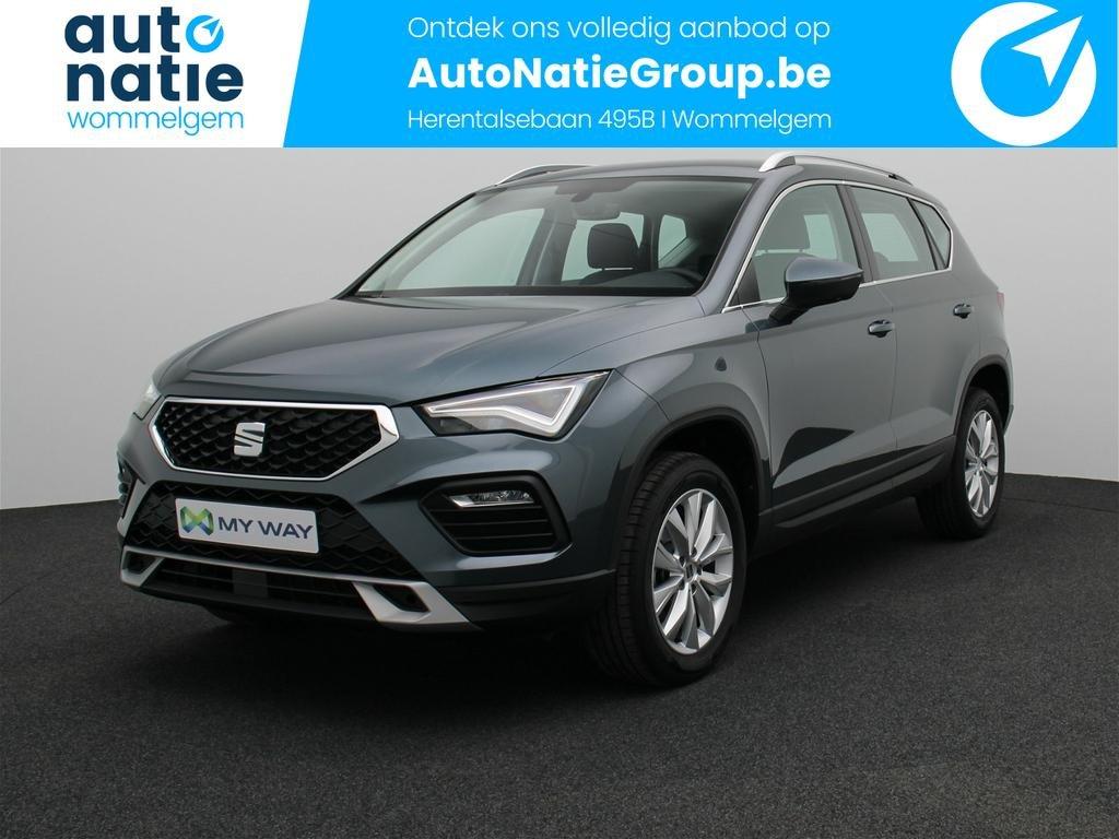 SEAT Ateca 1.5 TSI EVO Style OPF DSG