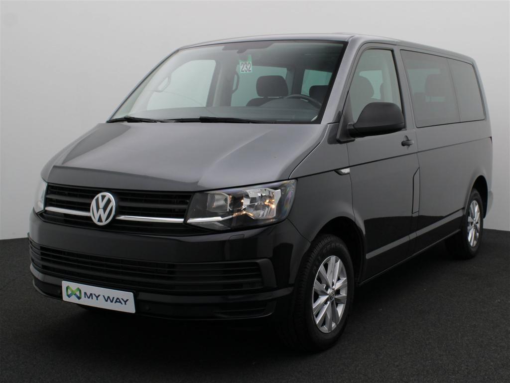 Volkswagen Multivan T6 2.0 TDi SCR Blue & Cool BMT DSG