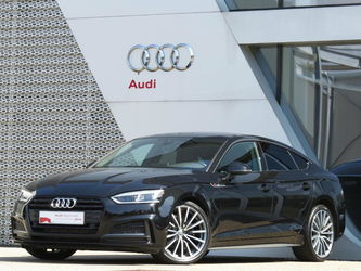Audi A5 Sportback 2.0 TFSI CNG Sport S tronic