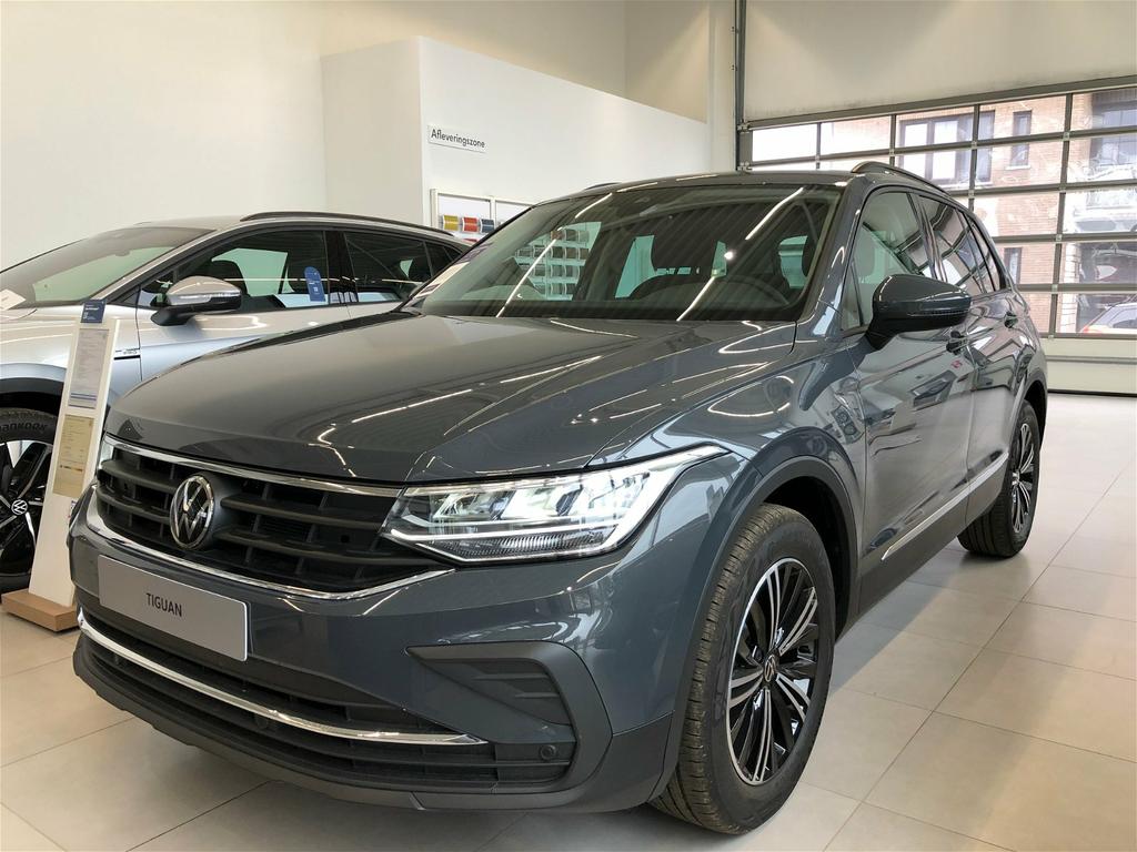 Volkswagen Tiguan 1.5 TSI Life OPF