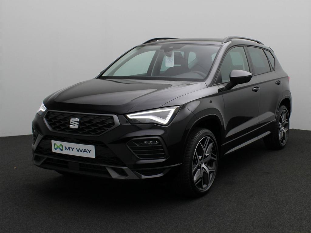 SEAT Ateca 1.5 TSI EVO FR OPF DSG
