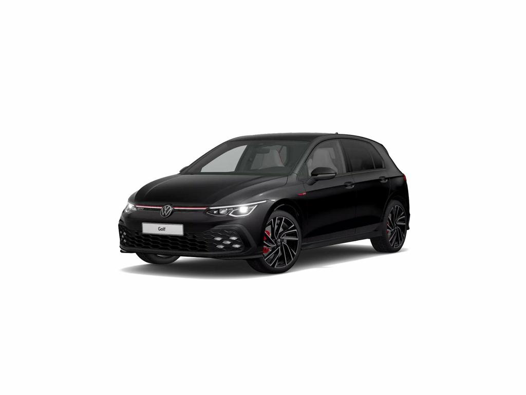 Volkswagen Golf VIII GTI 2.0 TSI GTI OPF DSG