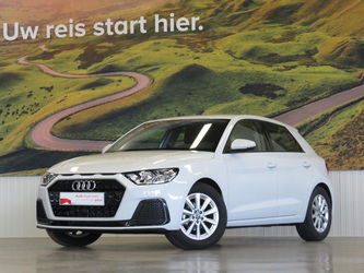 Audi A1 Sportback 25 TFSI Advanced