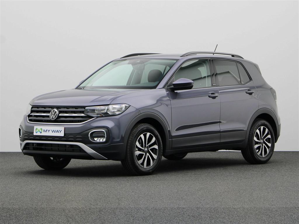 Volkswagen T-Cross 1.0 TSI Active OPF DSG