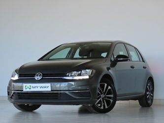 Volkswagen Golf VII 1.0 TSI Join OPF DSG (EU6.2)