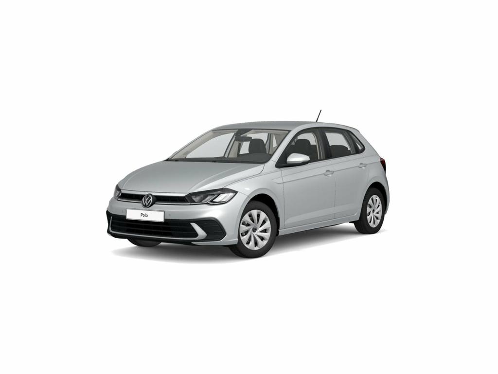 Volkswagen Polo Life 1.0 l TSI GPF 95 Ch Manuelle 5v *Pack confort*