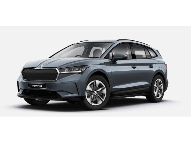 Skoda Enyaq 60 62 kWh 132 kW 1° gearbox
