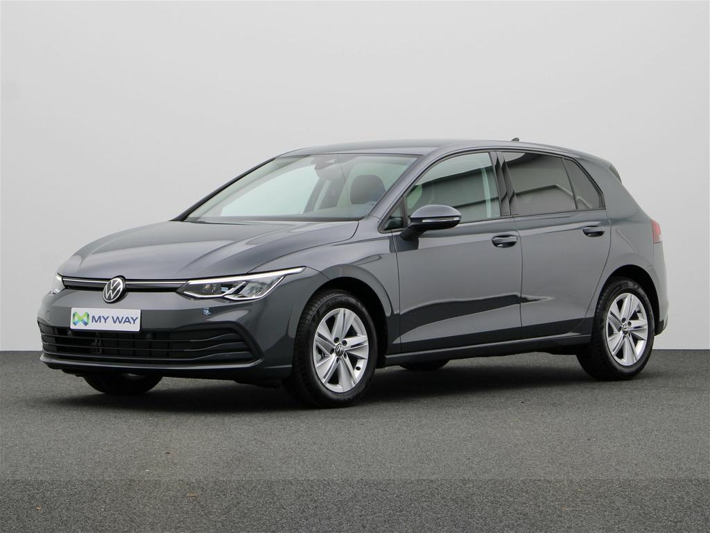 Volkswagen Golf VIII 1.5 TSI Life OPF