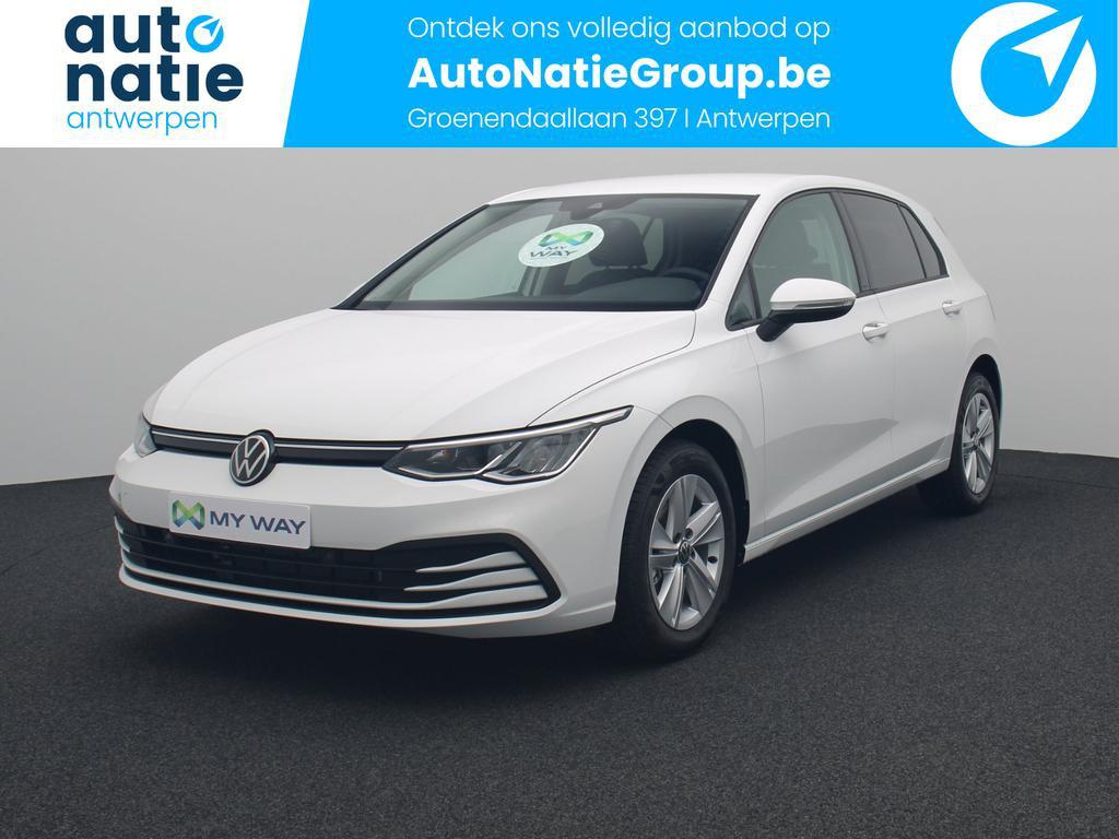 Volkswagen Golf VIII 1.0 TSI Life OPF