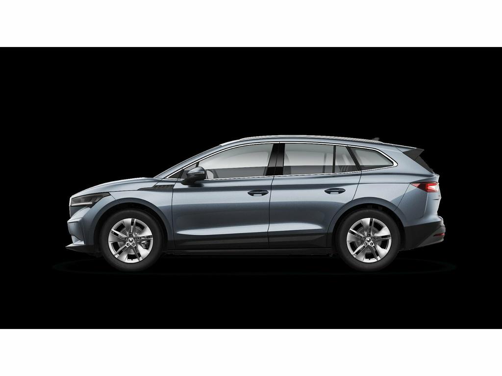 Skoda Enyaq 77 kWh 80