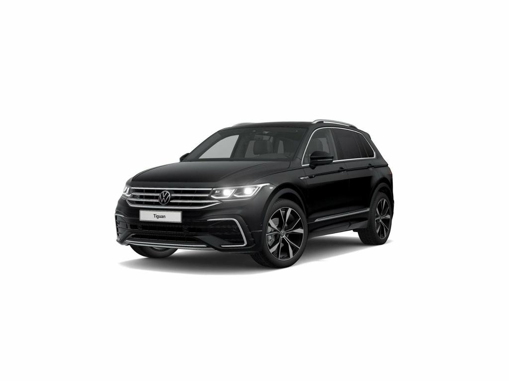 Volkswagen Tiguan 1.5 TSI R-Line Business Premium OPF DSG