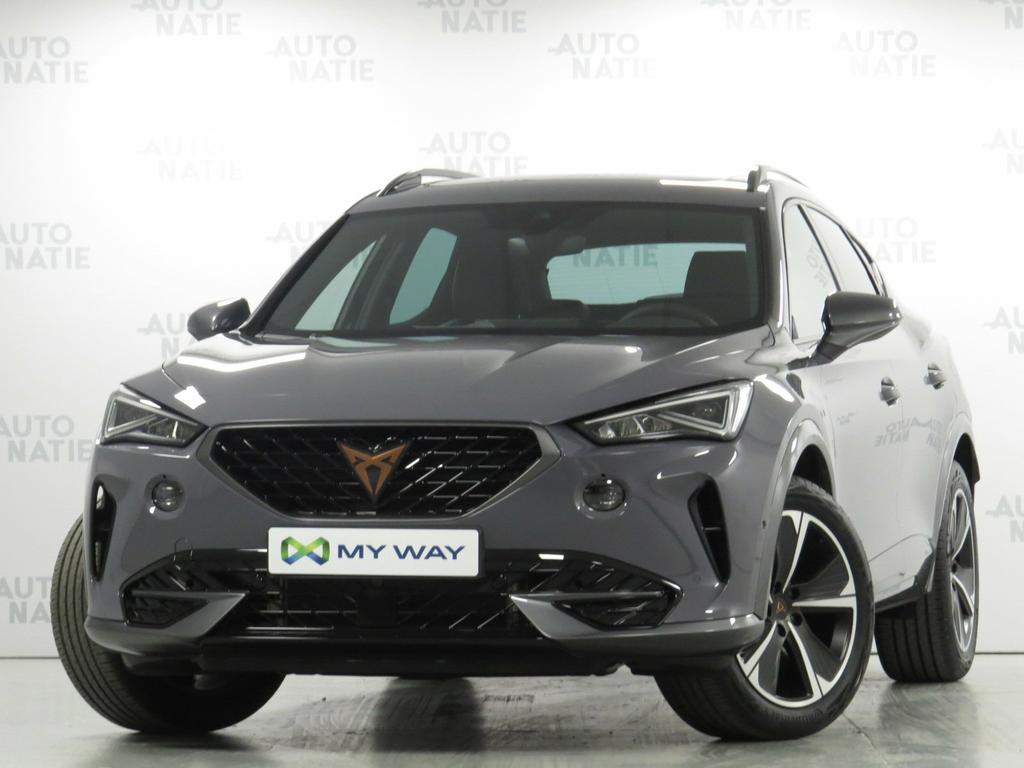 Cupra Formentor 1.5 TSI DSG