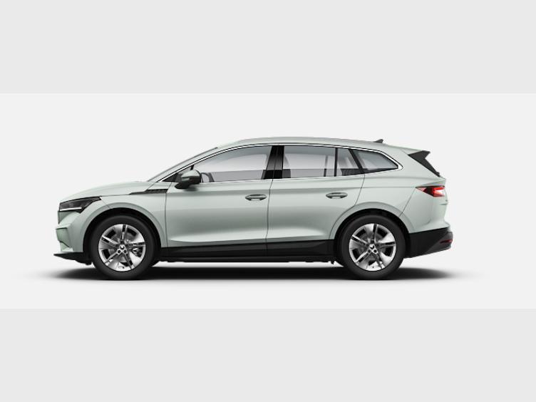 Skoda Enyaq Enyaq iV iV 80 82 kWh 150 kW 1° gearbox