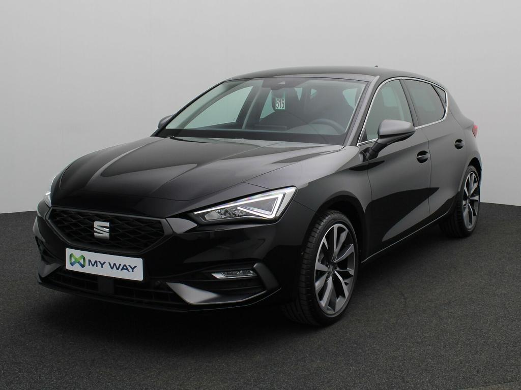 SEAT Leon 1.5 EcoTSI FR
