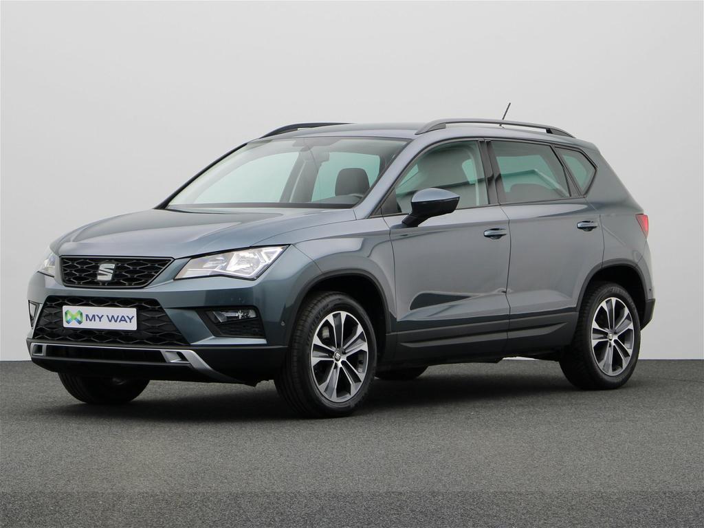 SEAT Ateca 1.0 TSI Ecomotive Style