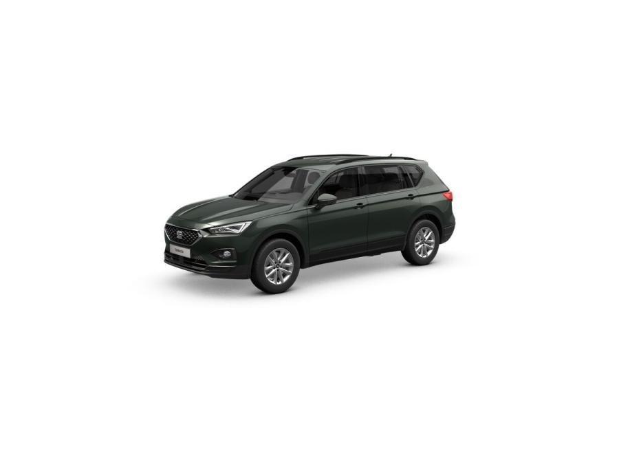 SEAT Tarraco 1.5 TSI Move! DSG (EU6AP)