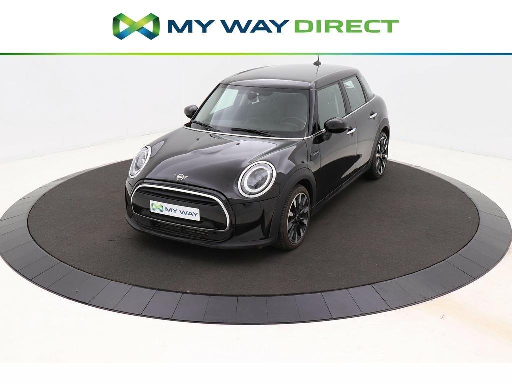 MINI MINI 5 DOORS 1.5A Cooper OPF DCT