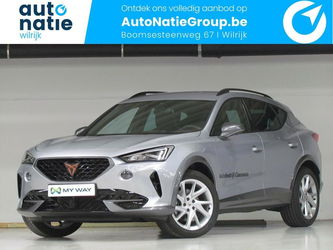 Cupra Formentor 1.5 TSI 4Drive DSG