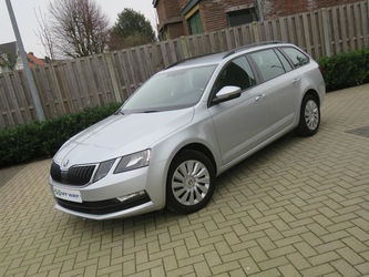 Skoda Octavia Combi 1.0 TSI Ambition DSG (EU6.2)
