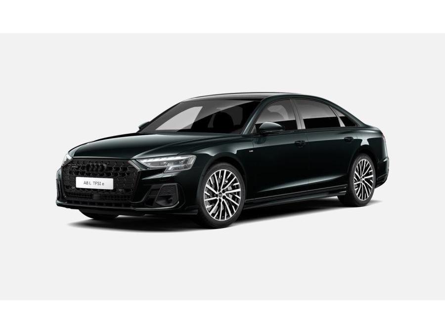 Audi A8 Long Audi A8 L 60 TFSI e quattro 340(462) kW(pk) tiptronic