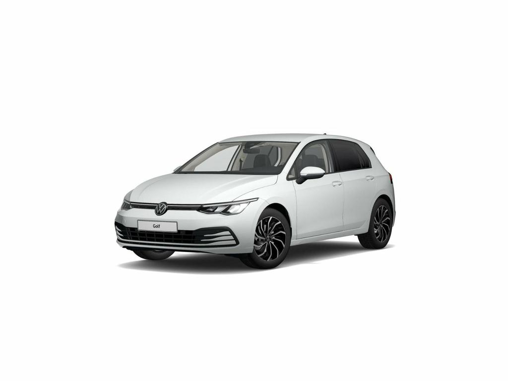 Volkswagen Golf VIII 1.5 TSI Life OPF