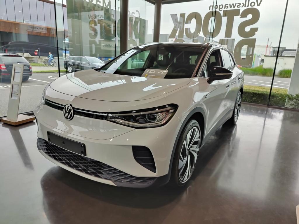 Volkswagen ID.4 77 kWh Pro Max