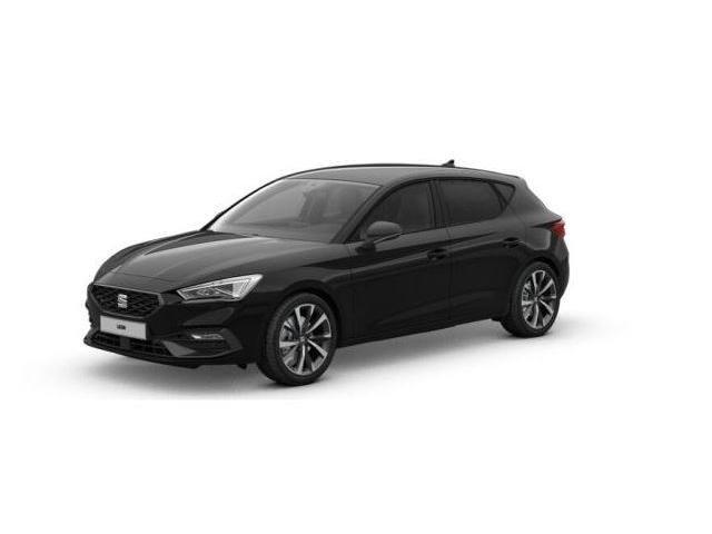 SEAT Leon Leon 5D FR 2.0 TDI 150CV (110kW) DSG 7v