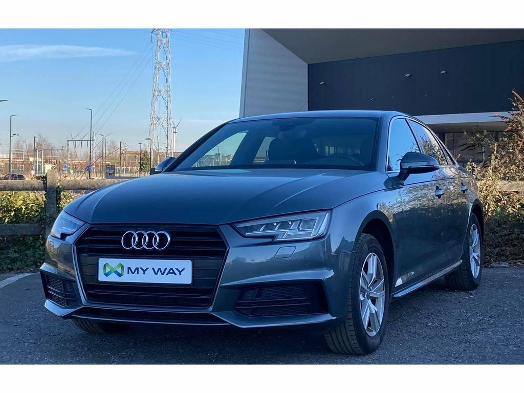 Audi A4 2.0 TDi