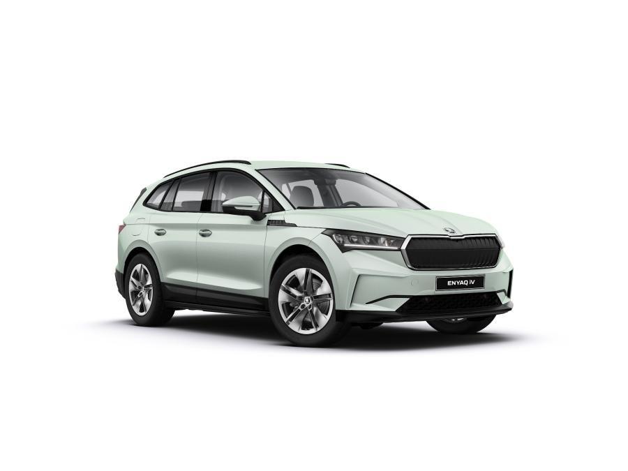 Skoda Enyaq 58 kWh 60